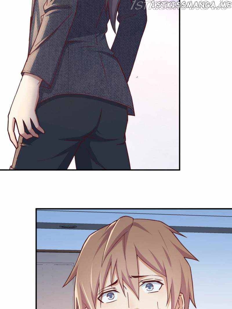 Blind Date to Cultivate Chapter 71 - page 25