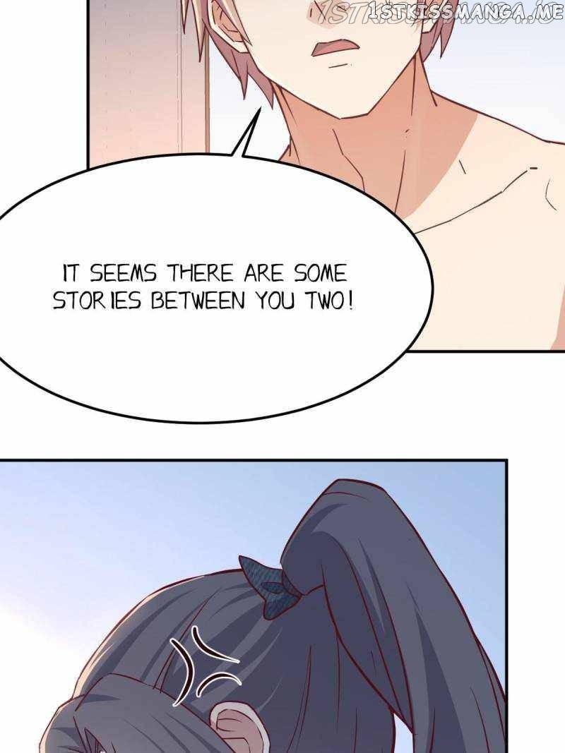 Blind Date to Cultivate Chapter 71 - page 26