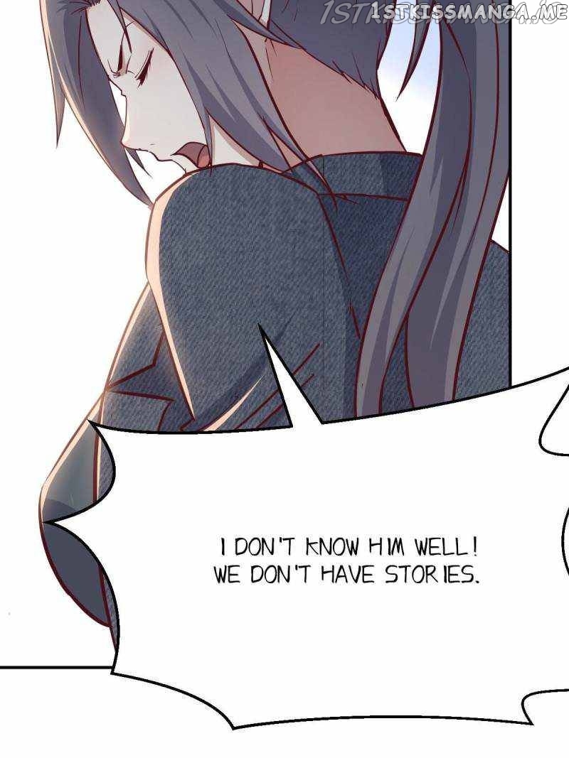 Blind Date to Cultivate Chapter 71 - page 27
