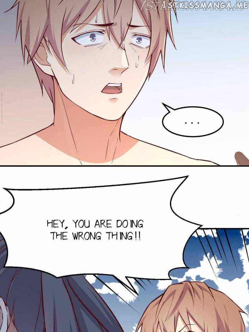 Blind Date to Cultivate Chapter 71 - page 30