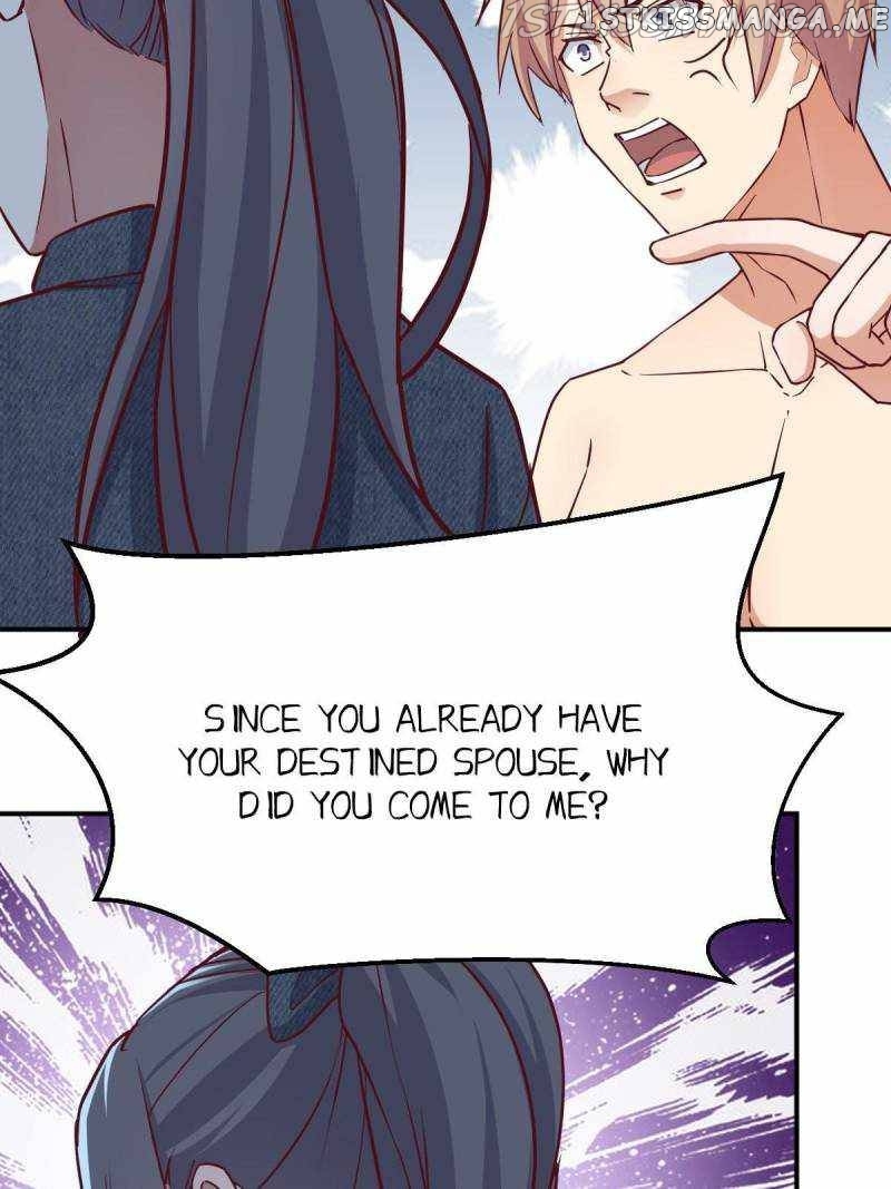 Blind Date to Cultivate Chapter 71 - page 31