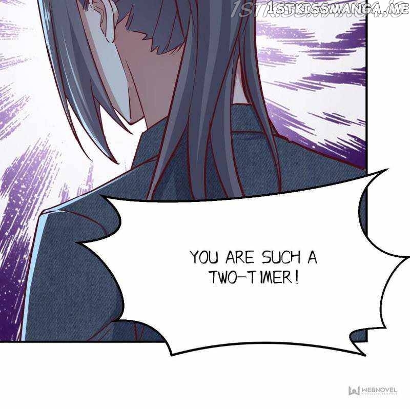 Blind Date to Cultivate Chapter 71 - page 32
