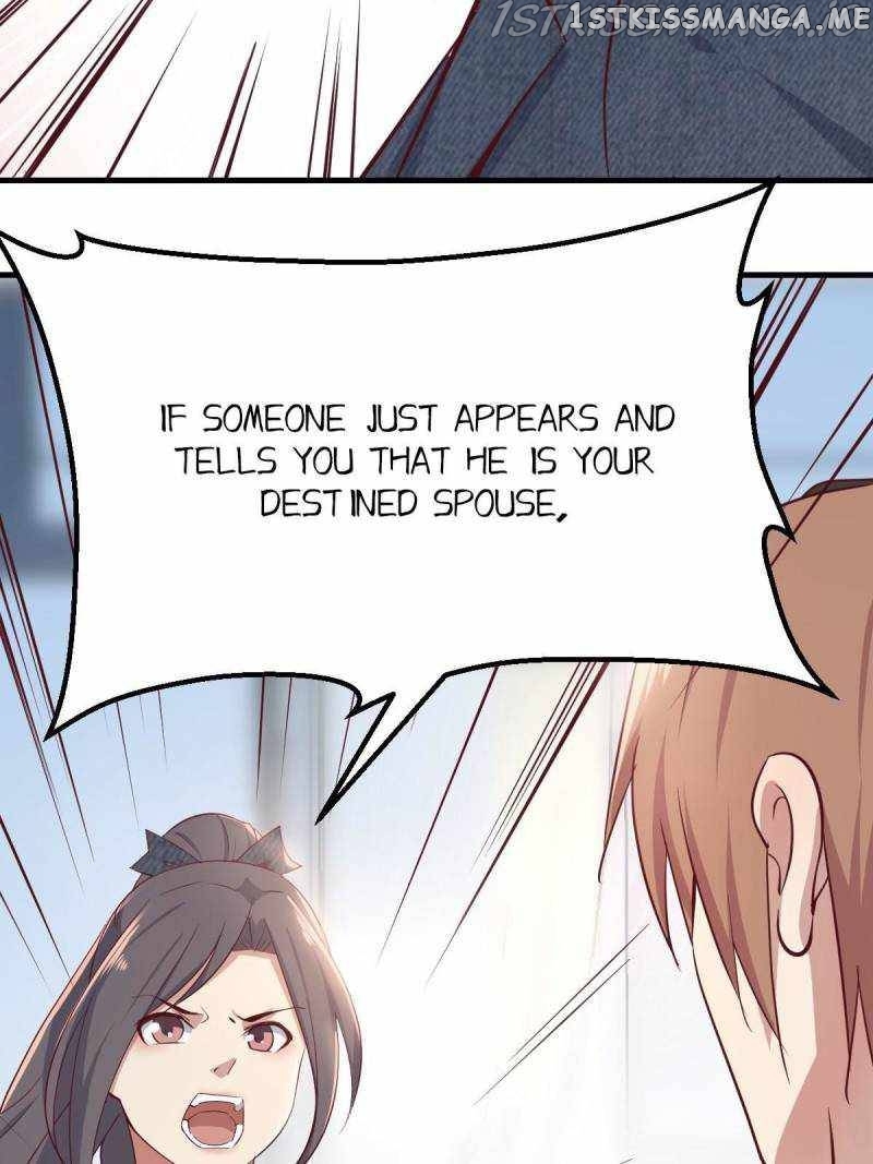 Blind Date to Cultivate Chapter 71 - page 34