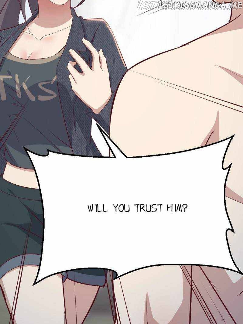 Blind Date to Cultivate Chapter 71 - page 35