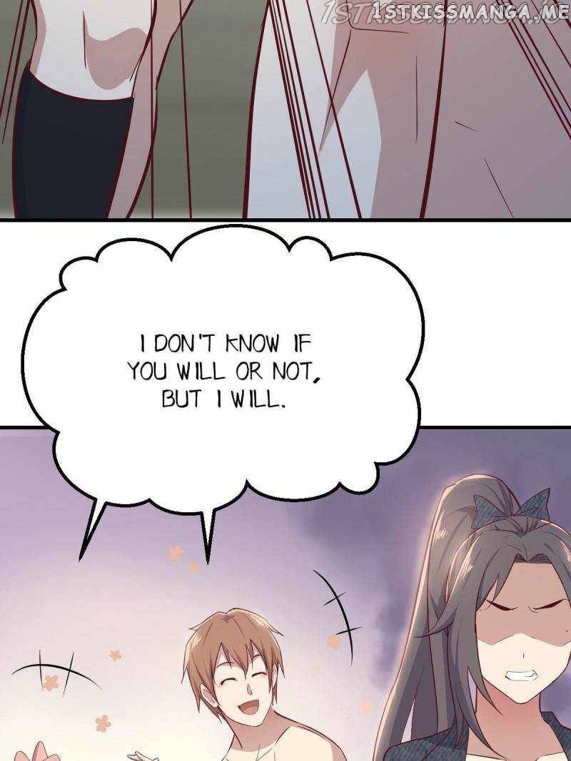 Blind Date to Cultivate Chapter 71 - page 36