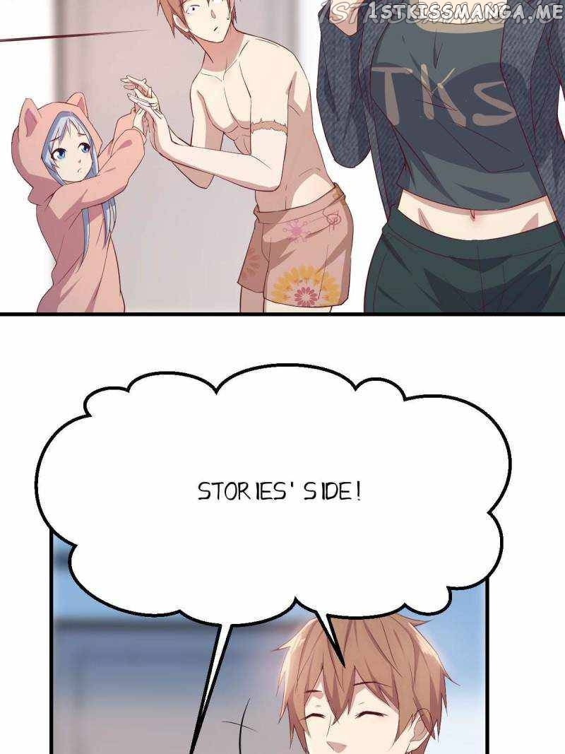 Blind Date to Cultivate Chapter 71 - page 38