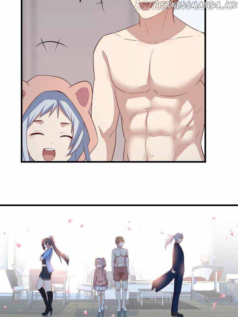 Blind Date to Cultivate Chapter 71 - page 39