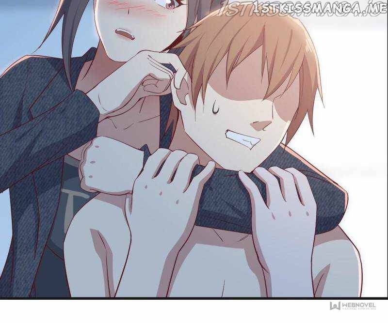 Blind Date to Cultivate Chapter 71 - page 48