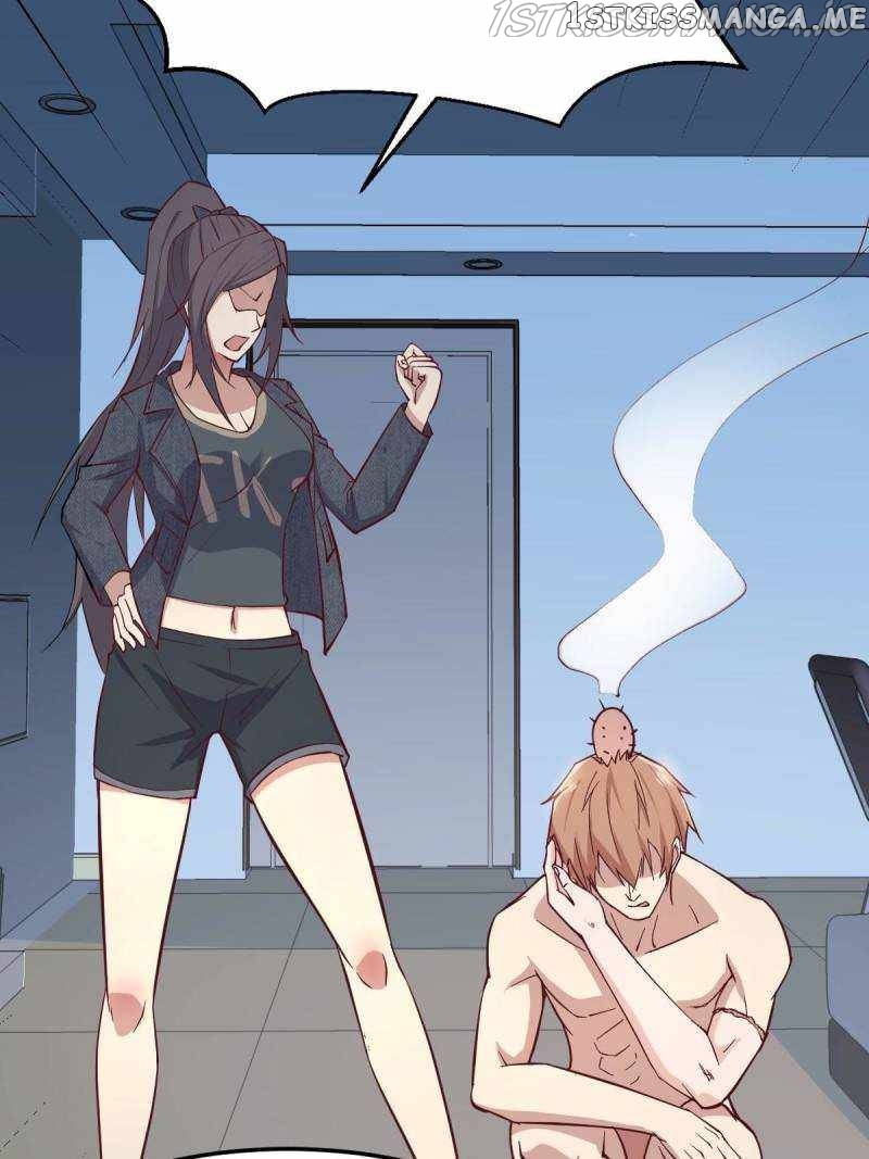 Blind Date to Cultivate Chapter 71 - page 50