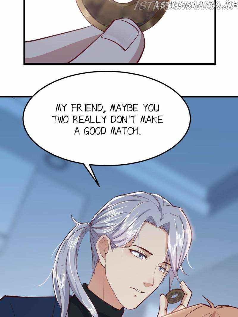 Blind Date to Cultivate Chapter 71 - page 58