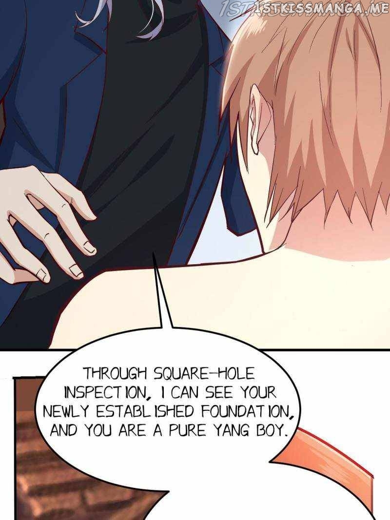 Blind Date to Cultivate Chapter 71 - page 59