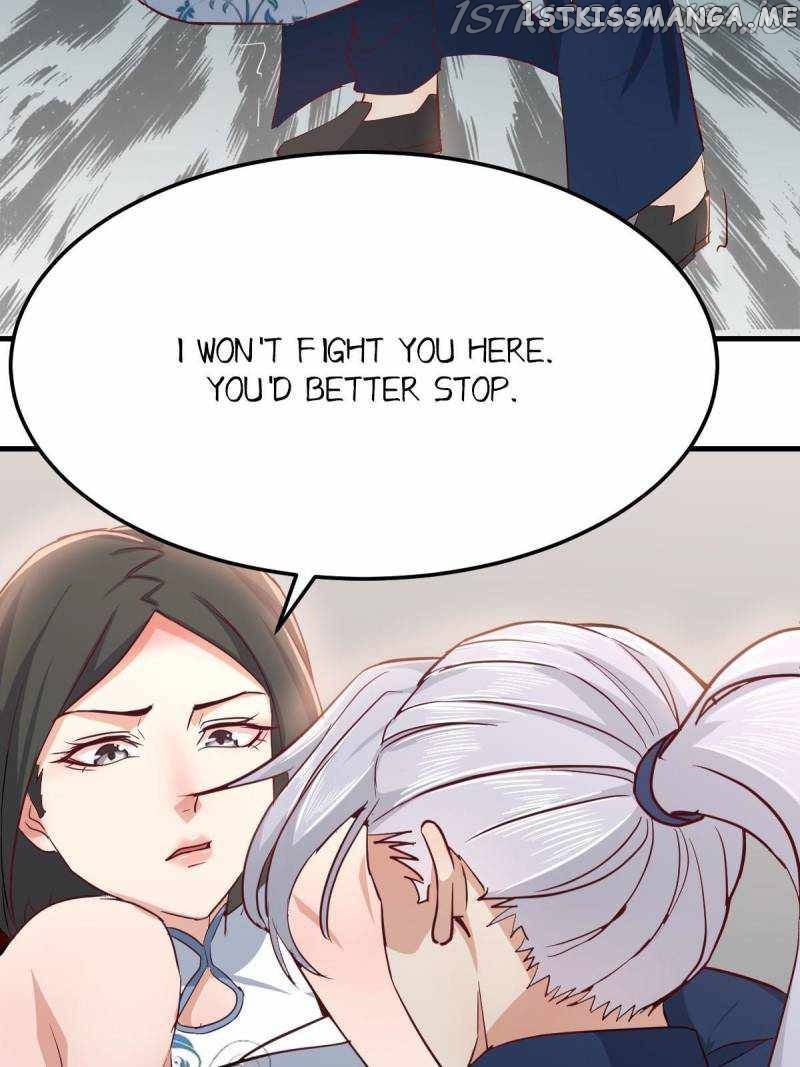 Blind Date to Cultivate Chapter 71 - page 7