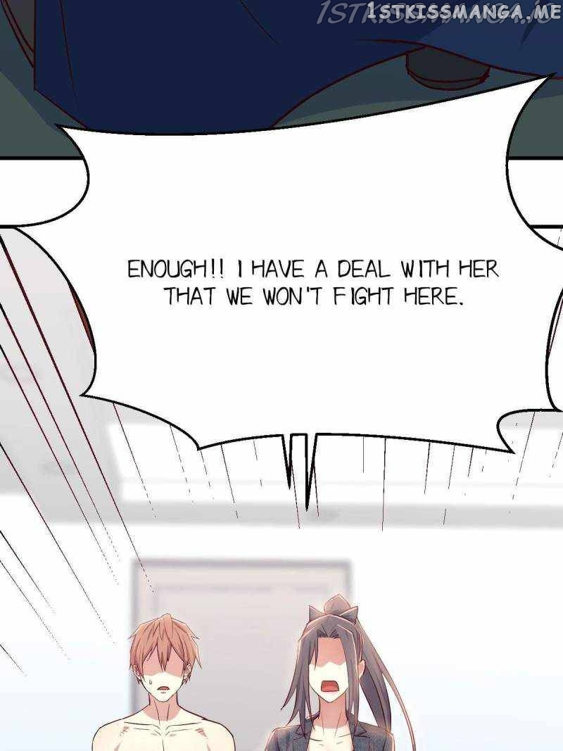 Blind Date to Cultivate Chapter 71 - page 9