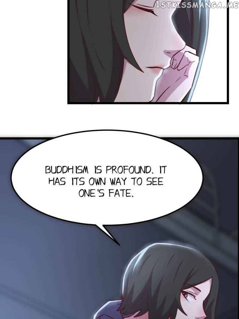 Blind Date to Cultivate Chapter 27 - page 24