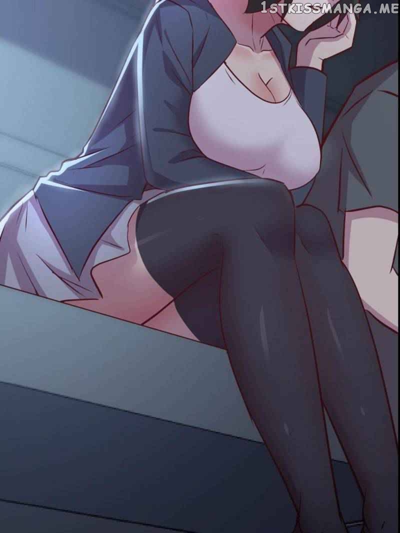 Blind Date to Cultivate Chapter 27 - page 25