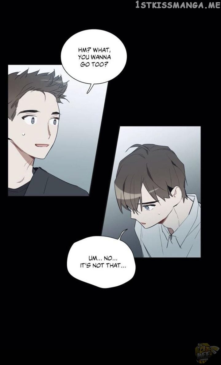 Angel’s Use Chapter 41 - page 8