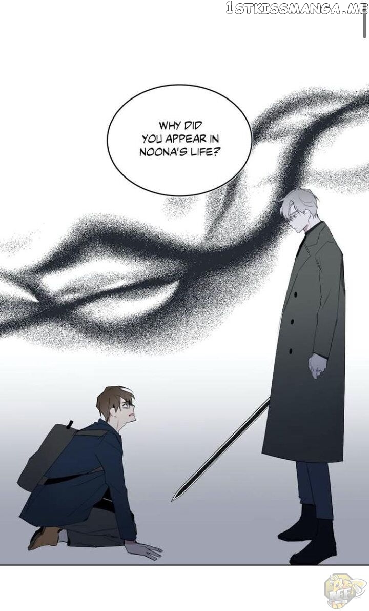 Angel’s Use Chapter 40 - page 1