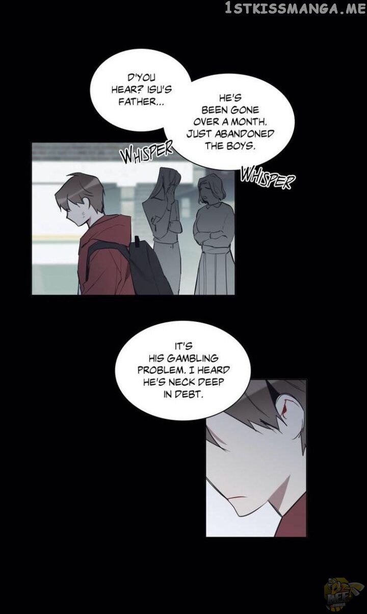 Angel’s Use Chapter 40 - page 39