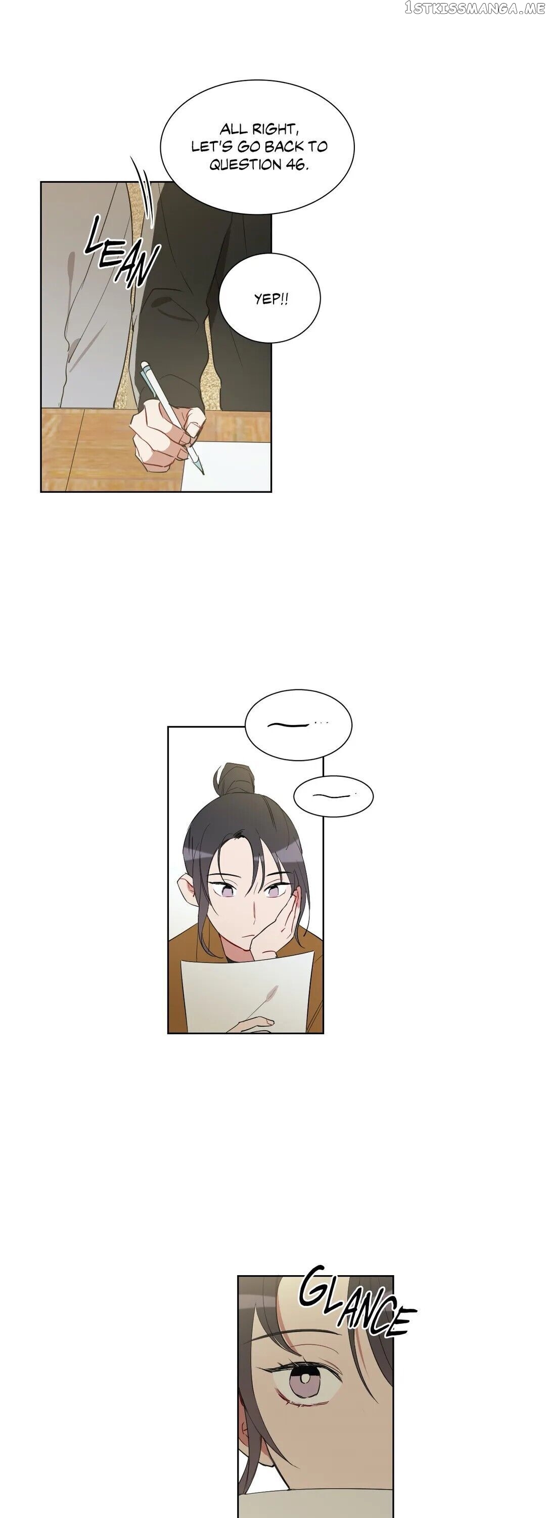 Angel’s Use Chapter 28 - page 10
