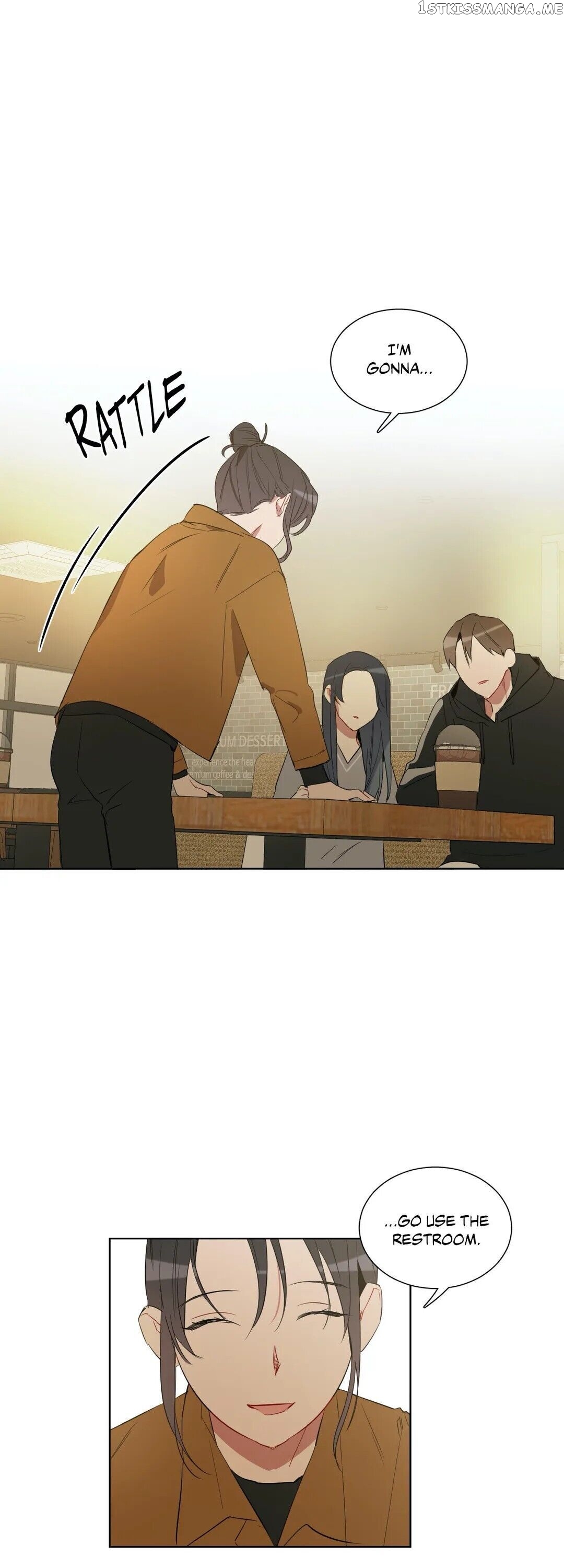 Angel’s Use Chapter 28 - page 15