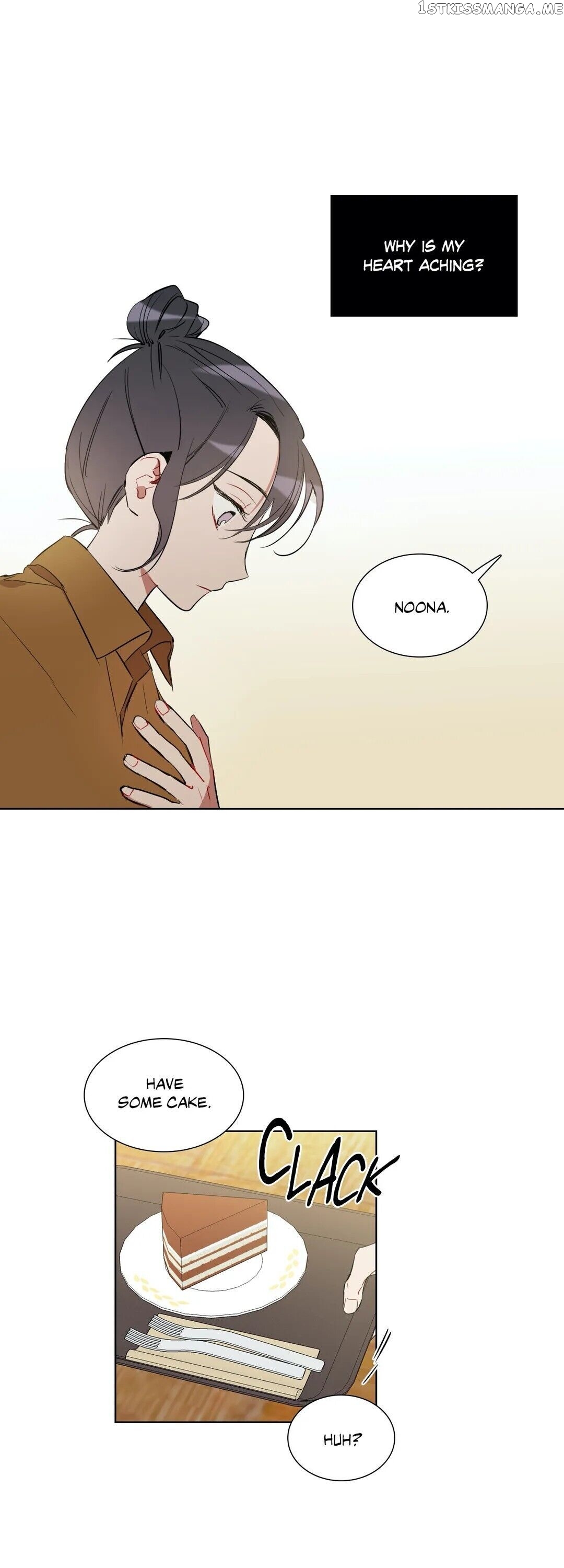 Angel’s Use Chapter 28 - page 2