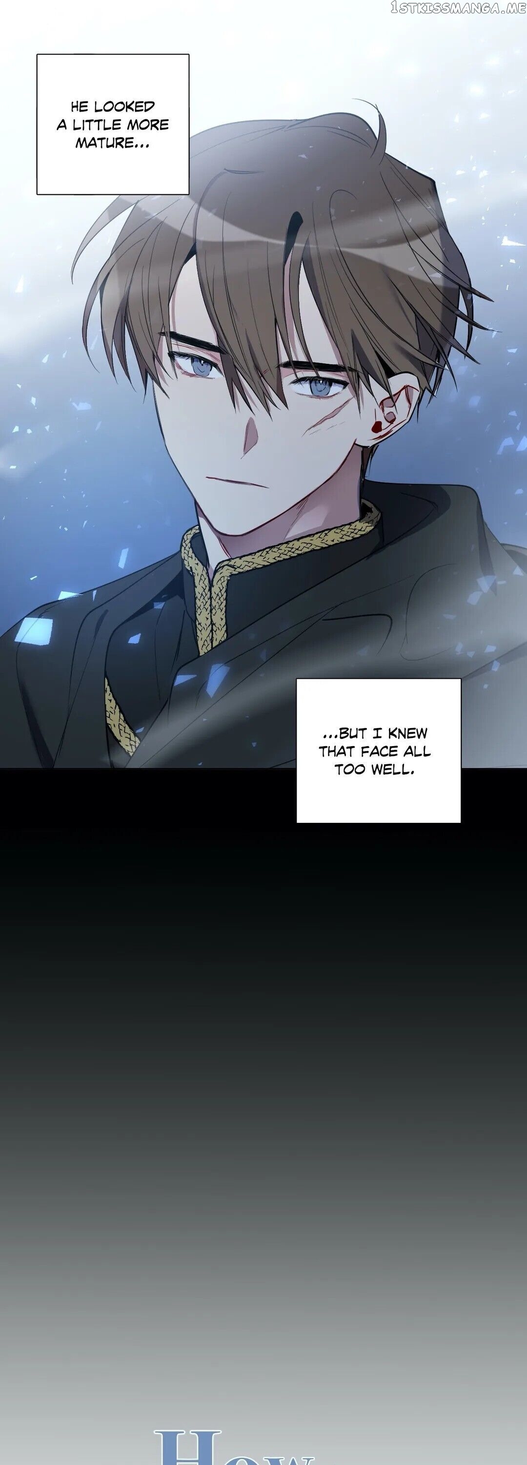 Angel’s Use Chapter 28 - page 42