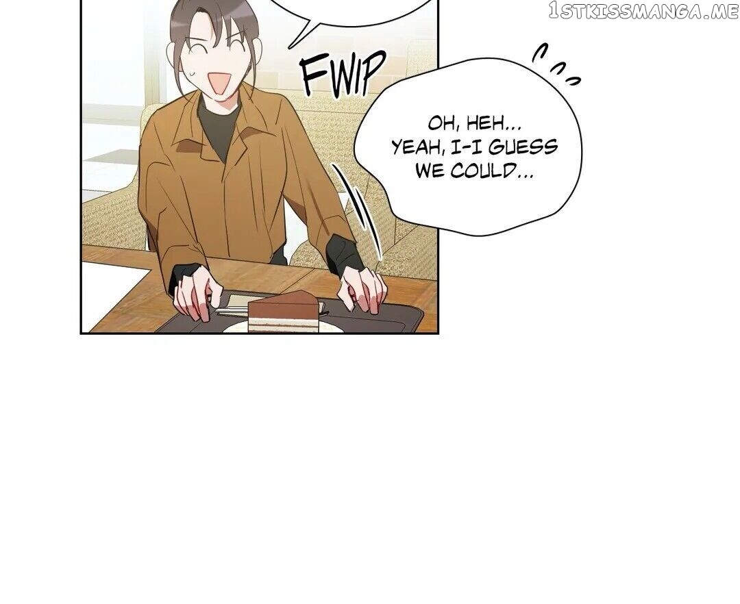 Angel’s Use Chapter 28 - page 7