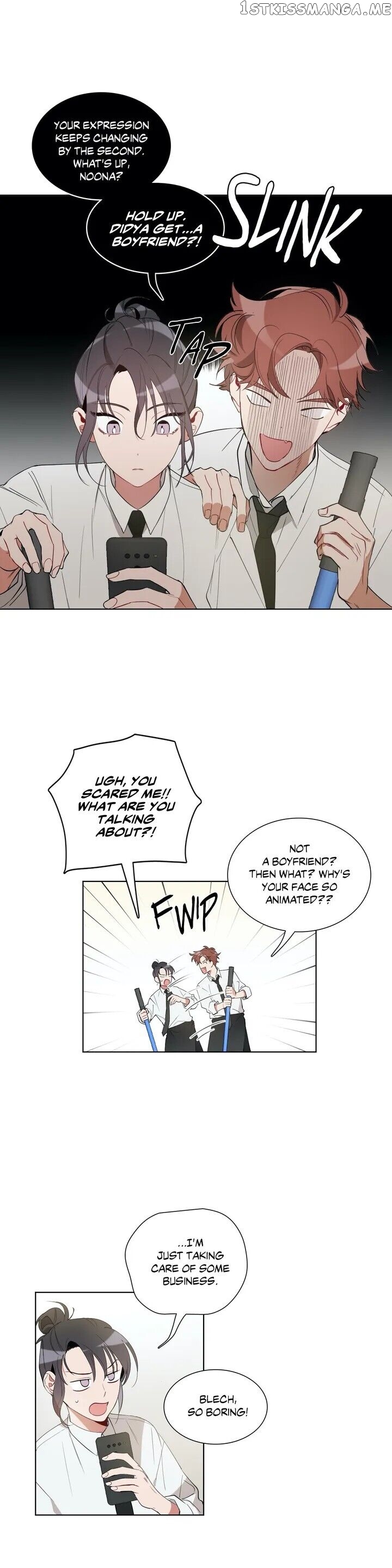 Angel’s Use Chapter 19 - page 2