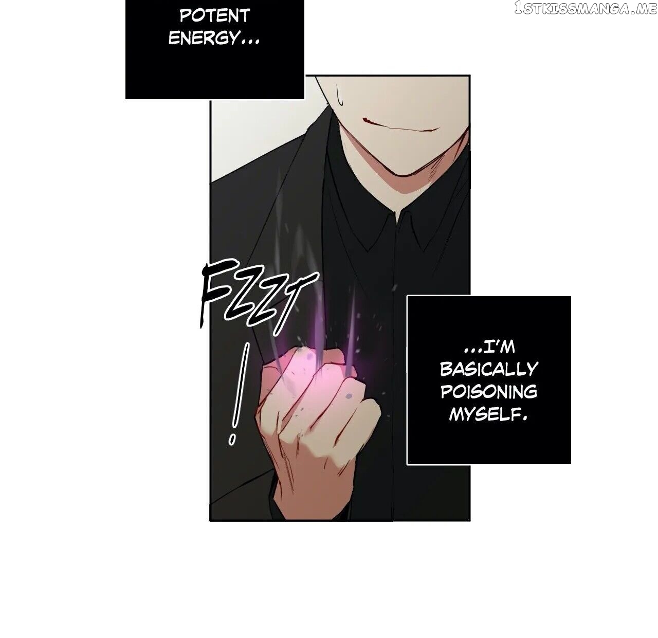 Angel’s Use Chapter 16 - page 14