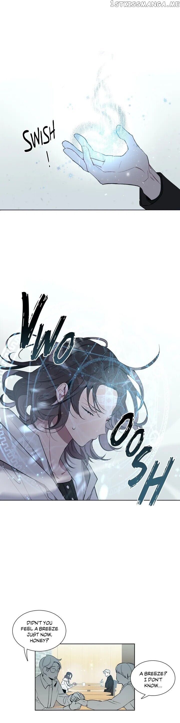 Angel’s Use Chapter 16 - page 9