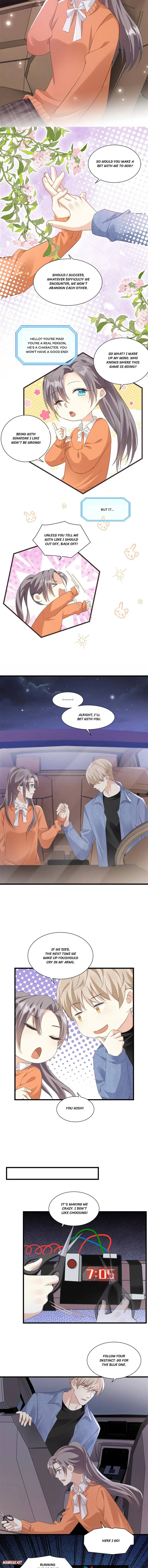 Keep Calm Mr Song chapter 37 - page 2