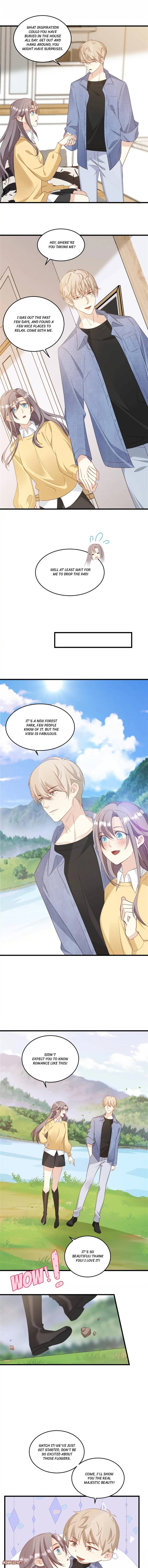 Keep Calm Mr Song chapter 32 - page 4