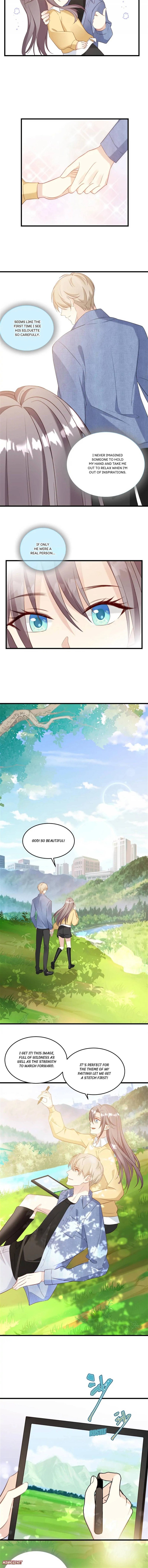 Keep Calm Mr Song chapter 32 - page 5