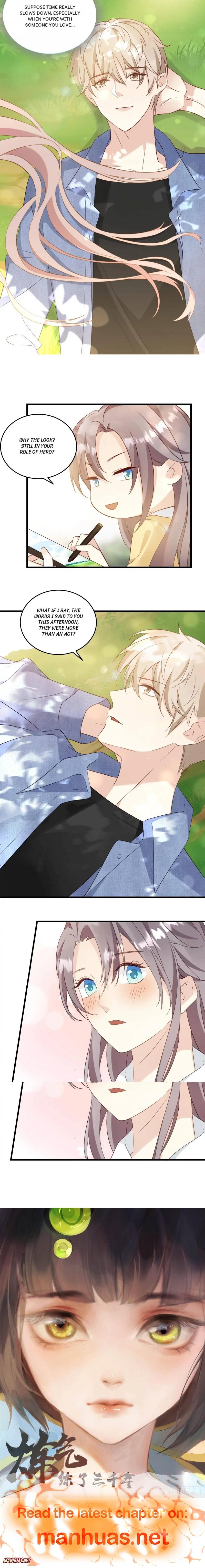 Keep Calm Mr Song chapter 32 - page 6