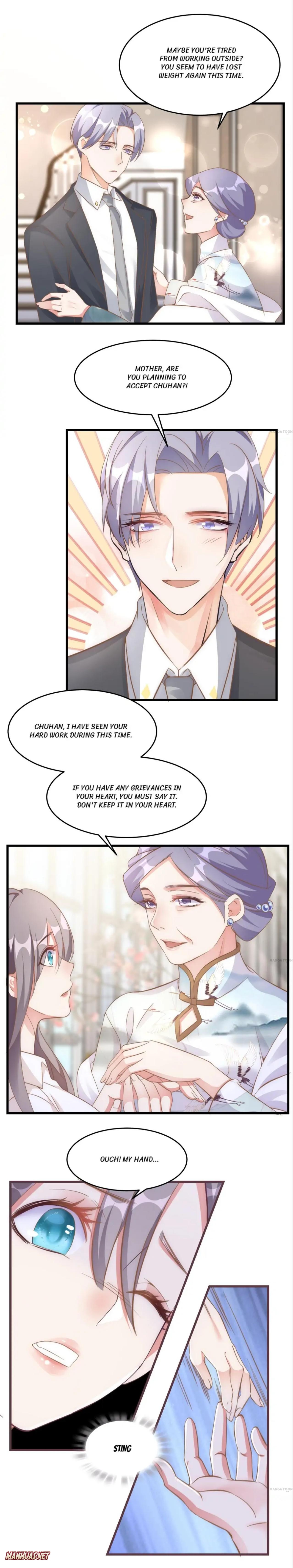 Keep Calm Mr Song chapter 2 - page 2