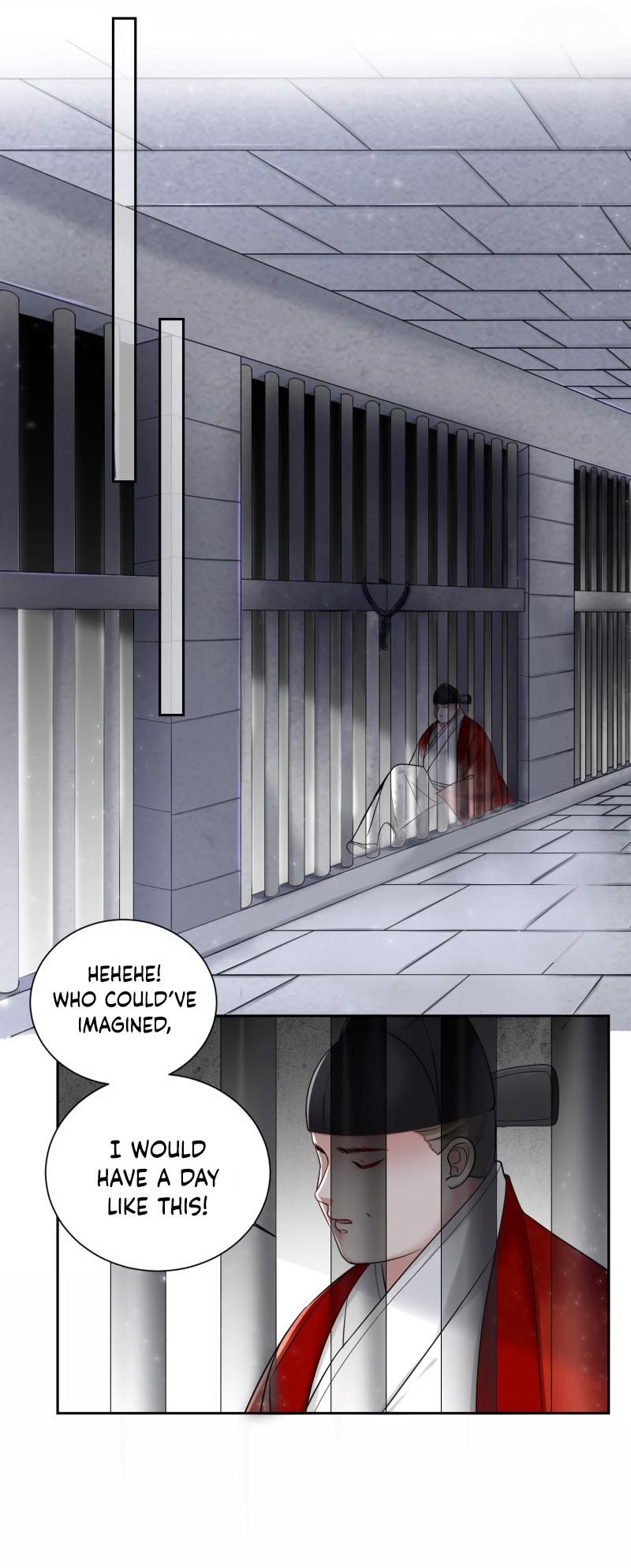 Poisonous Doctor: First Wife’s Daughter chapter 104 - page 6