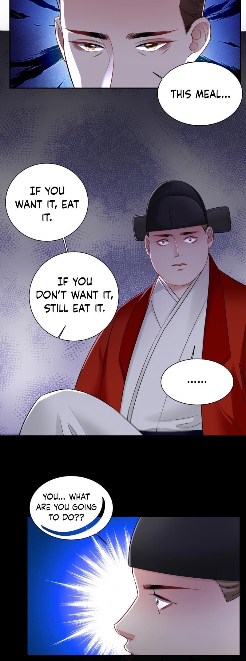 Poisonous Doctor: First Wife’s Daughter chapter 104 - page 8