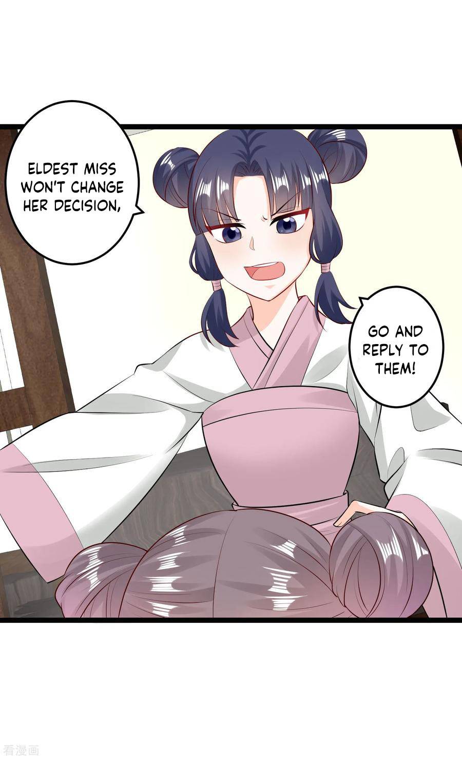 Poisonous Doctor: First Wife’s Daughter chapter 19 - page 10