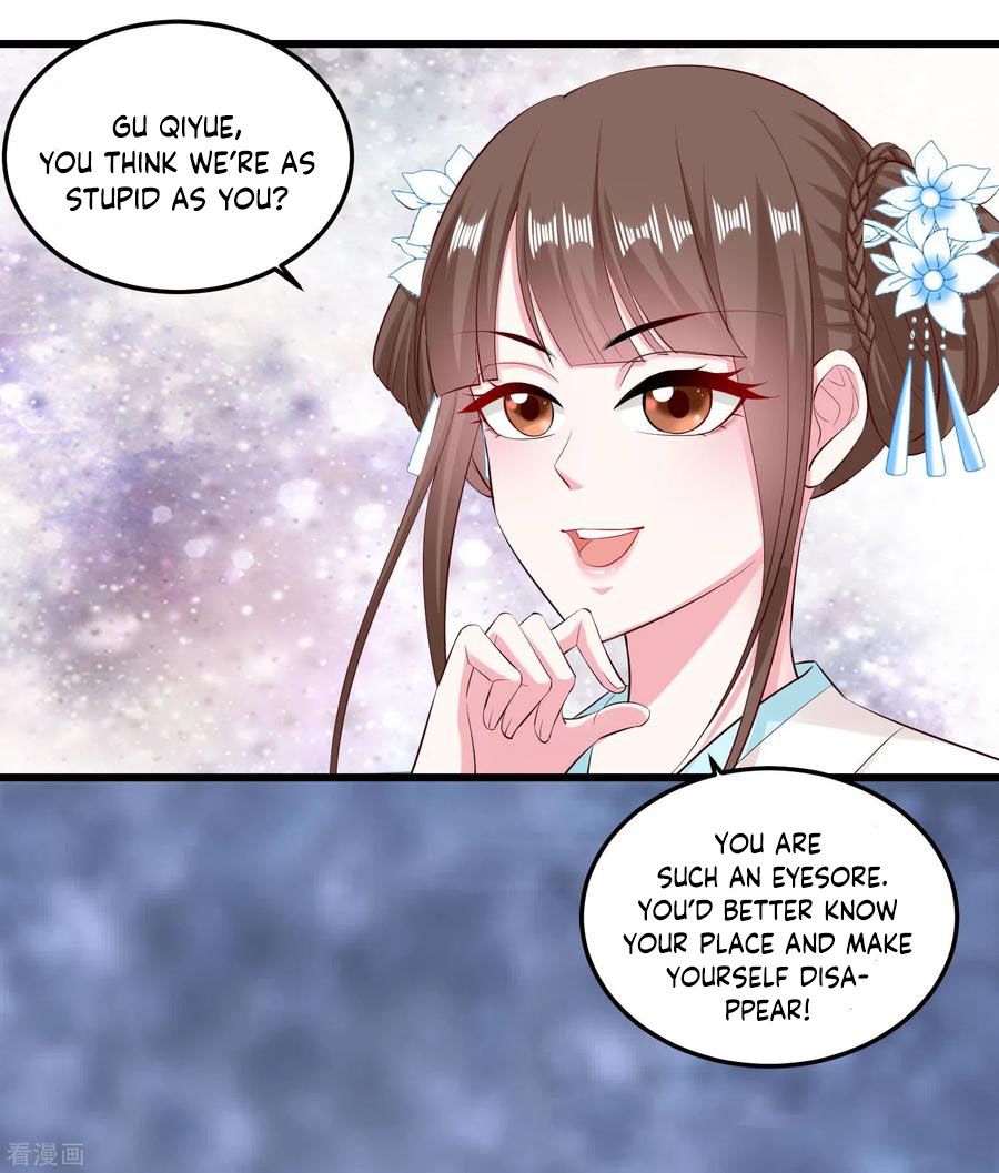 Poisonous Doctor: First Wife’s Daughter chapter 15 - page 5