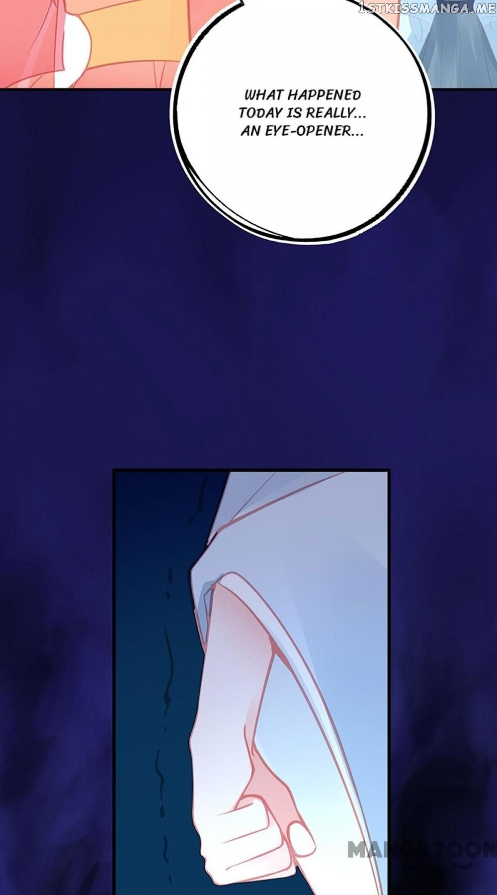 Princess And Her Ancient Vine chapter 127 - page 53