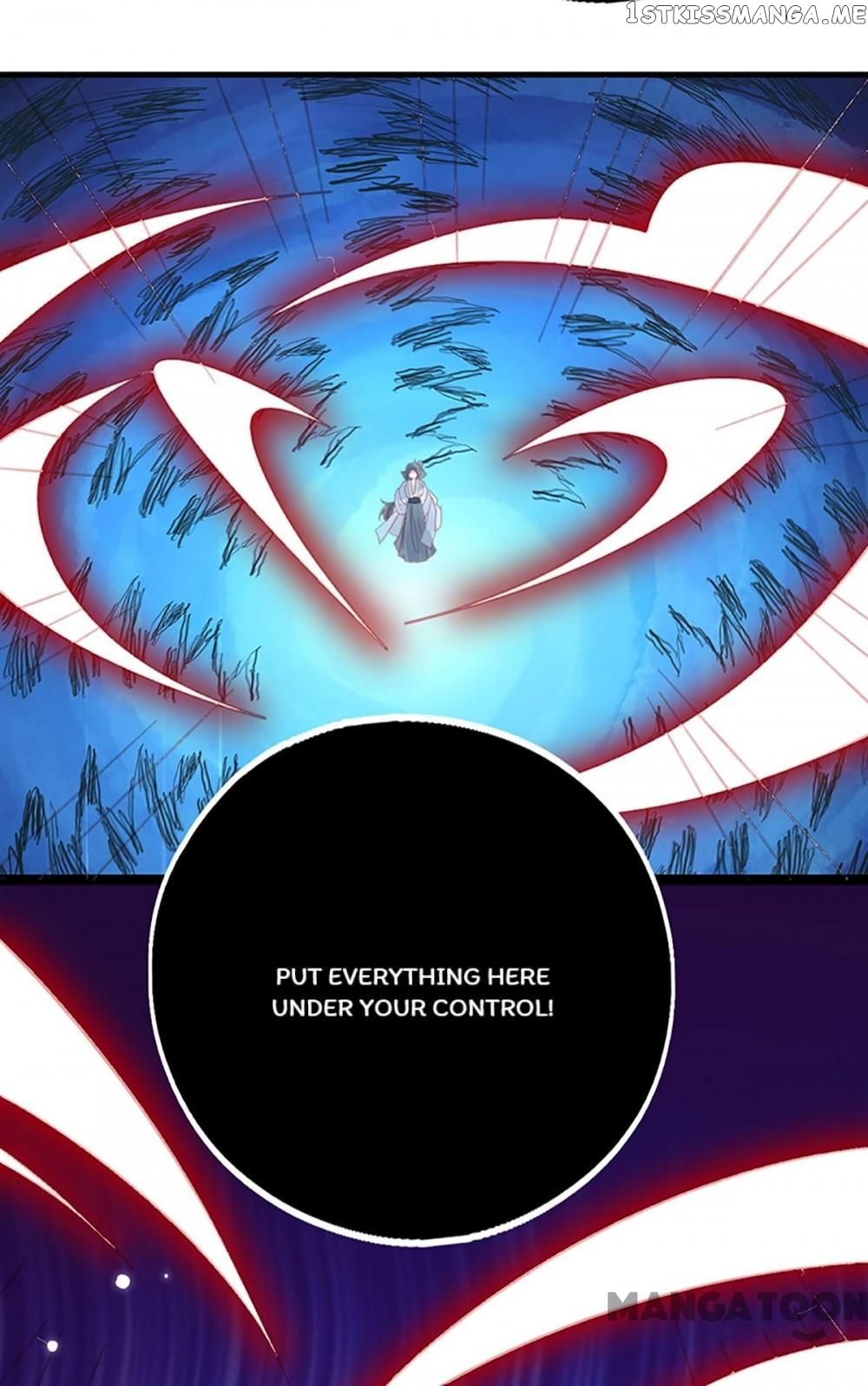 Princess And Her Ancient Vine chapter 127 - page 71