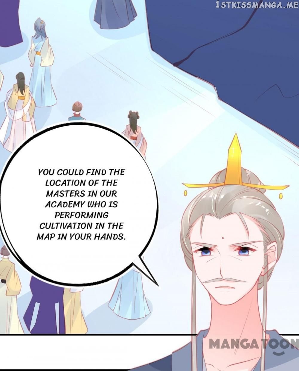 Princess And Her Ancient Vine Chapter 126 - page 26