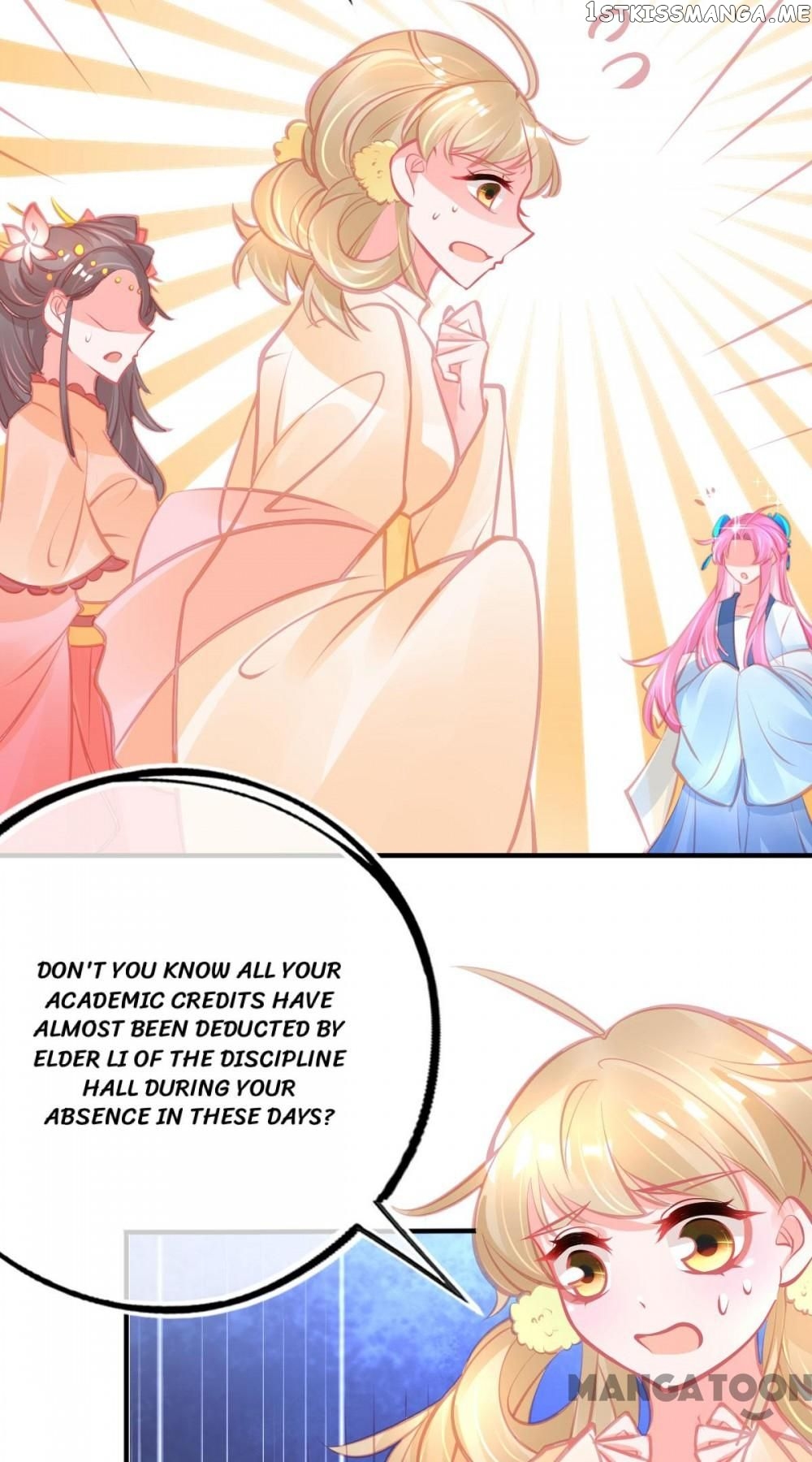 Princess And Her Ancient Vine chapter 119 - page 48