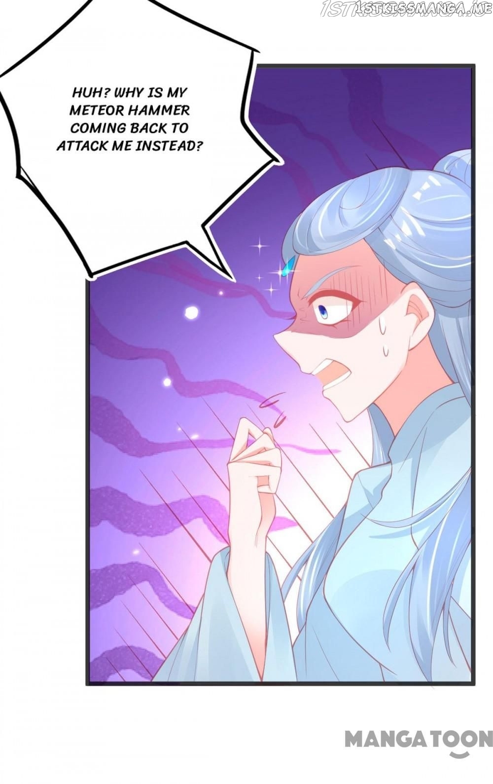 Princess And Her Ancient Vine chapter 114 - page 12