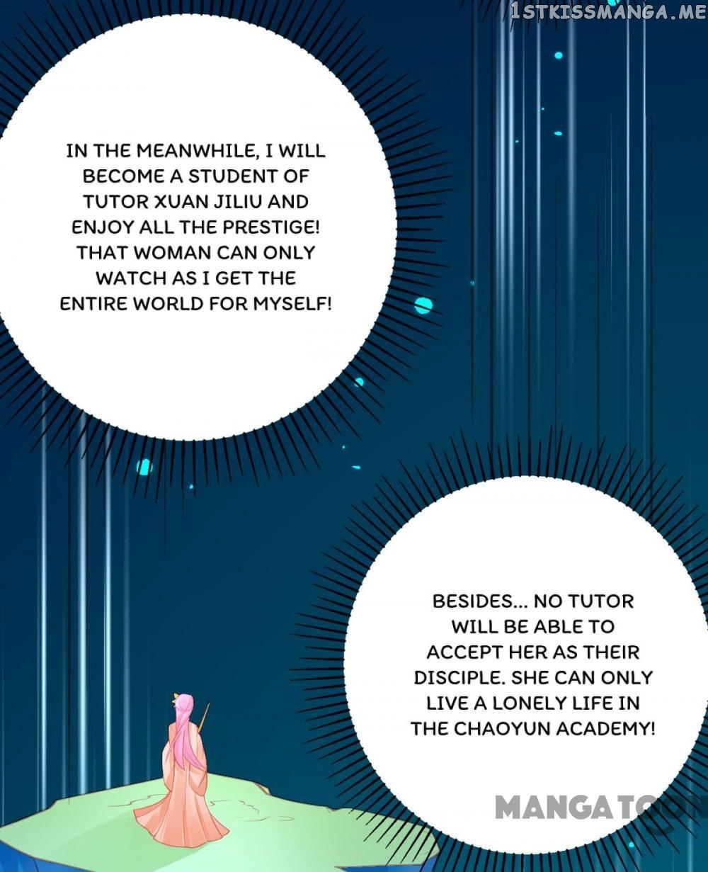 Princess And Her Ancient Vine chapter 106 - page 51