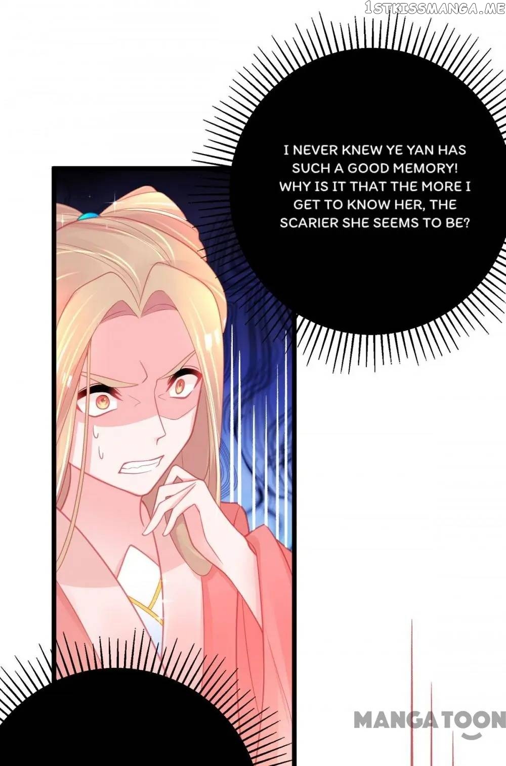 Princess And Her Ancient Vine chapter 87 - page 19