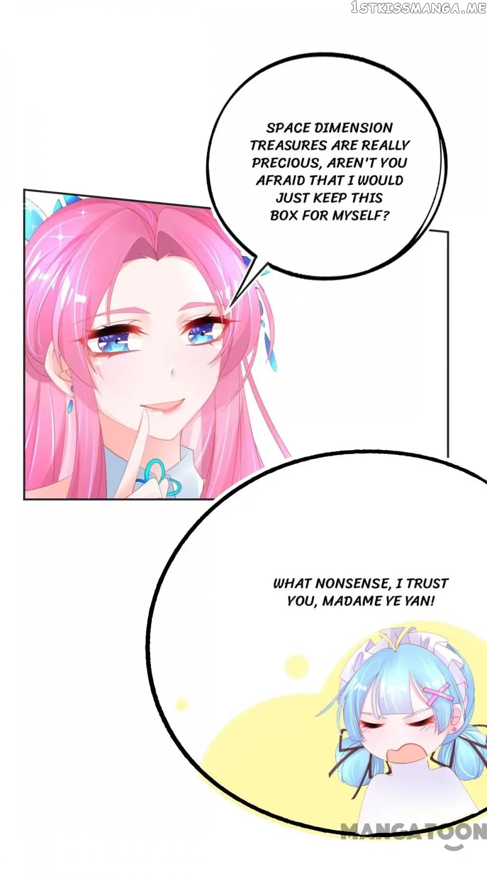 Princess And Her Ancient Vine chapter 70 - page 28