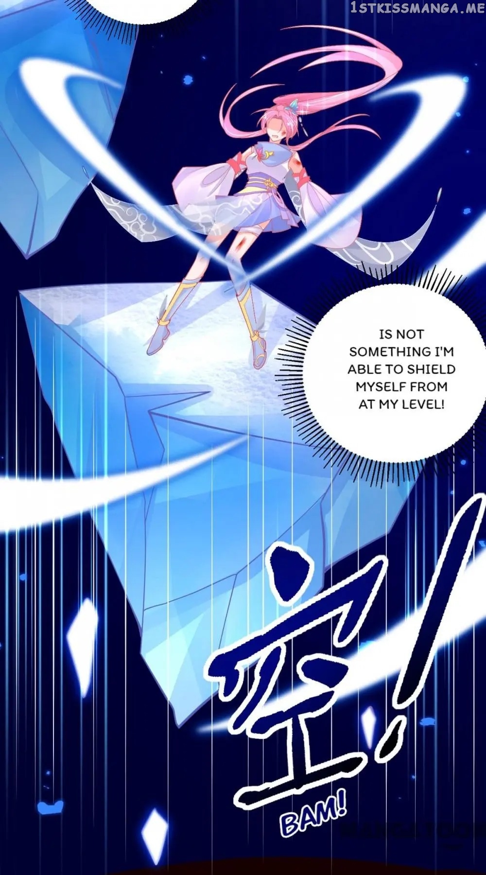 Princess And Her Ancient Vine chapter 52 - page 13