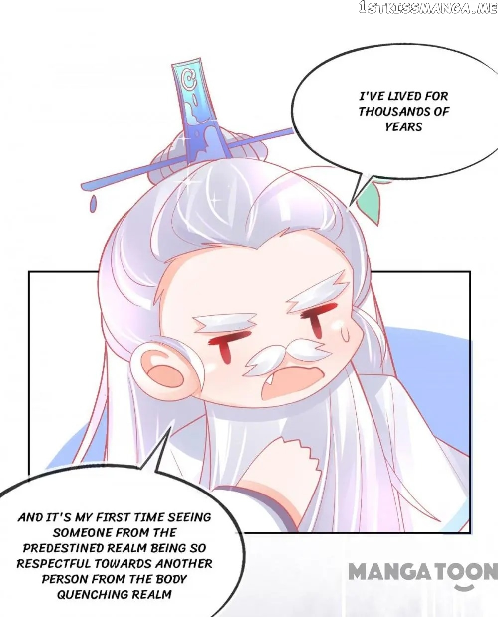 Princess And Her Ancient Vine chapter 48 - page 35