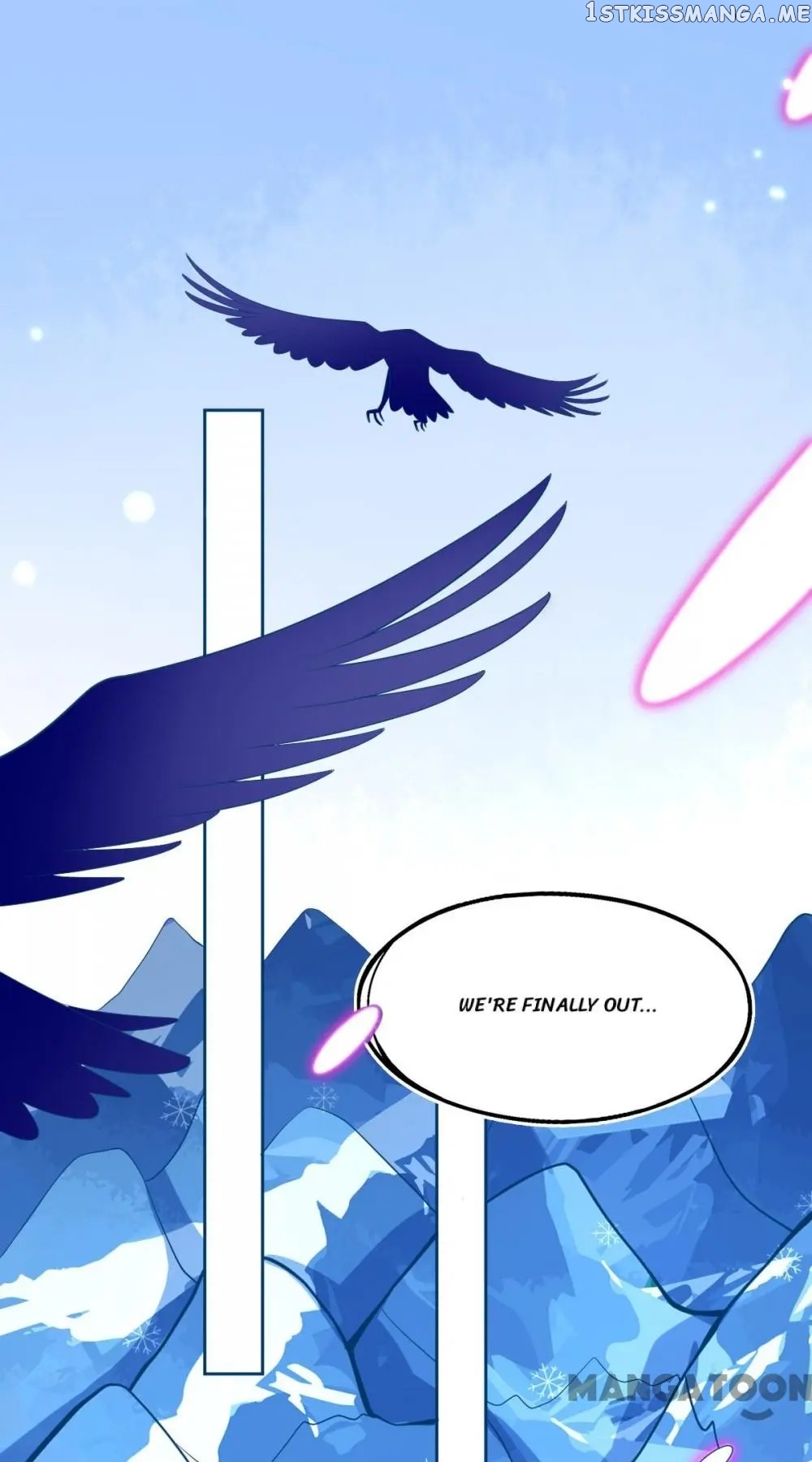 Princess And Her Ancient Vine chapter 48 - page 44